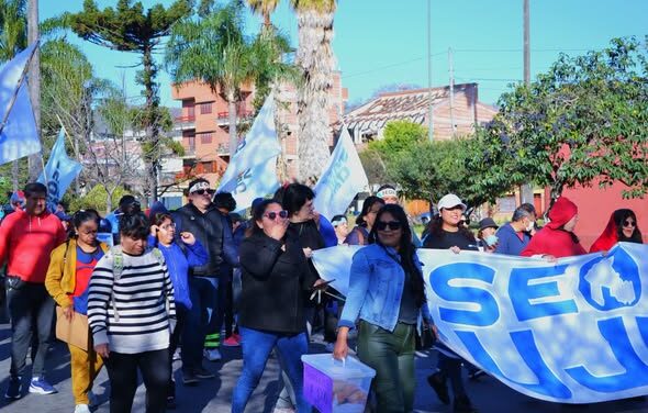 MUNICIPALES JUJUY