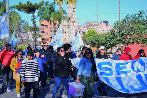 MUNICIPALES JUJUY