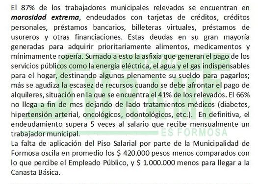 MUNICIPALES FORMOSA