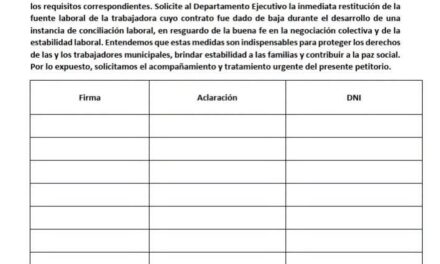 Soyem Bariloche