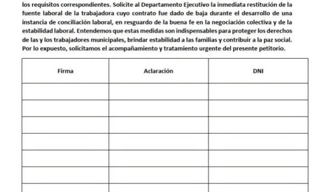 Soyem Bariloche