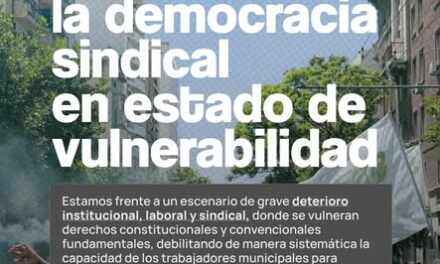 MUNICIPALES CÓRDOBA