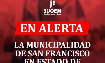 SUOEM San Francisco y Zona