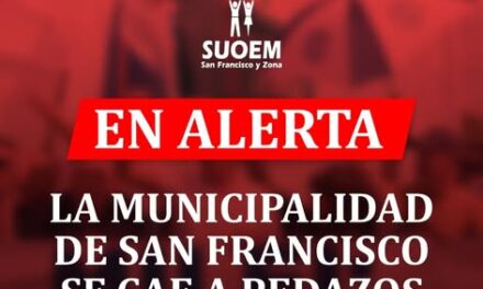 SUOEM San Francisco y Zona
