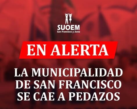 SUOEM San Francisco y Zona