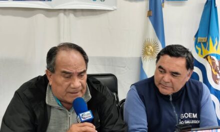 MUNICIPALES SANTA CRUZ