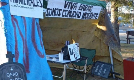 MUNICIPALES de PIEDRA BUENA (S.C.) – SOEM –