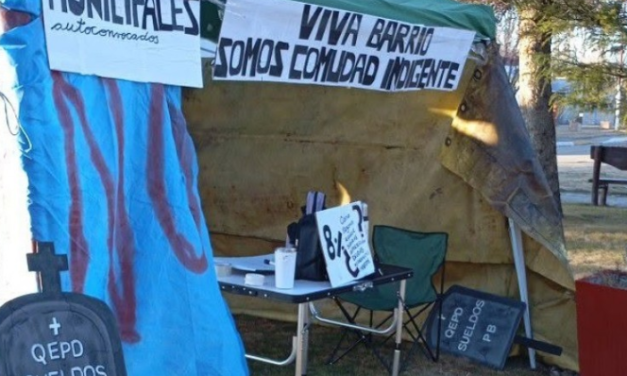 MUNICIPALES de PIEDRA BUENA (S.C.) – SOEM –