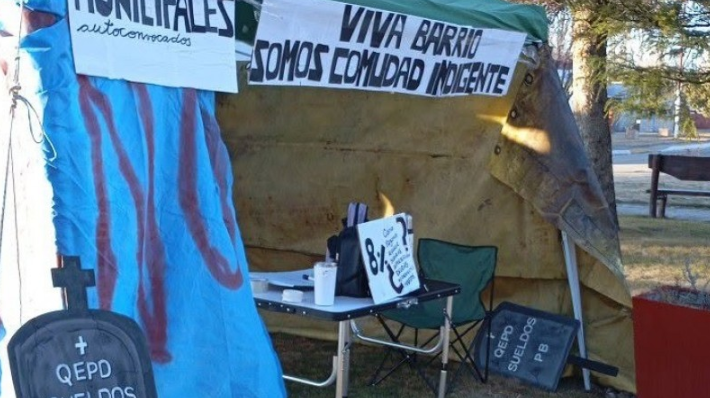 MUNICIPALES de PIEDRA BUENA (S.C.) – SOEM –