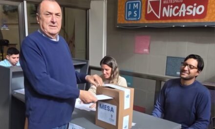 Municipales de Rosario: Antonio Ratner fue reelecto con lista única y seguirá al frente del sindicato hasta 2030
