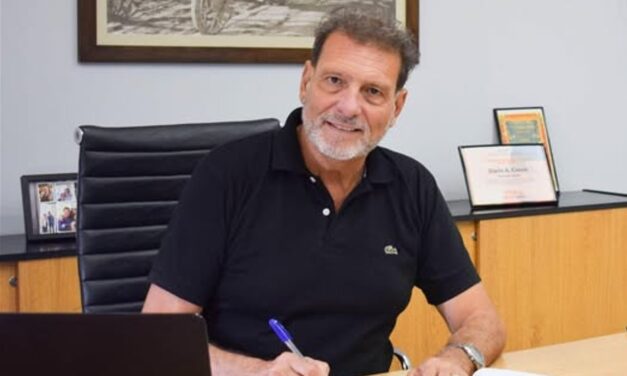 MUNICIPALES de RAFAELA (Sta Fe) – SEOM –