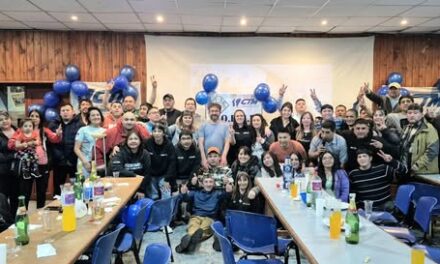 SOEME Y ZO CELEBRÓ SUS 43 AÑOS JUNTO A SUS AFILIADOS Y PRESENTÓ SU NUEVO CANAL DE STREAMING