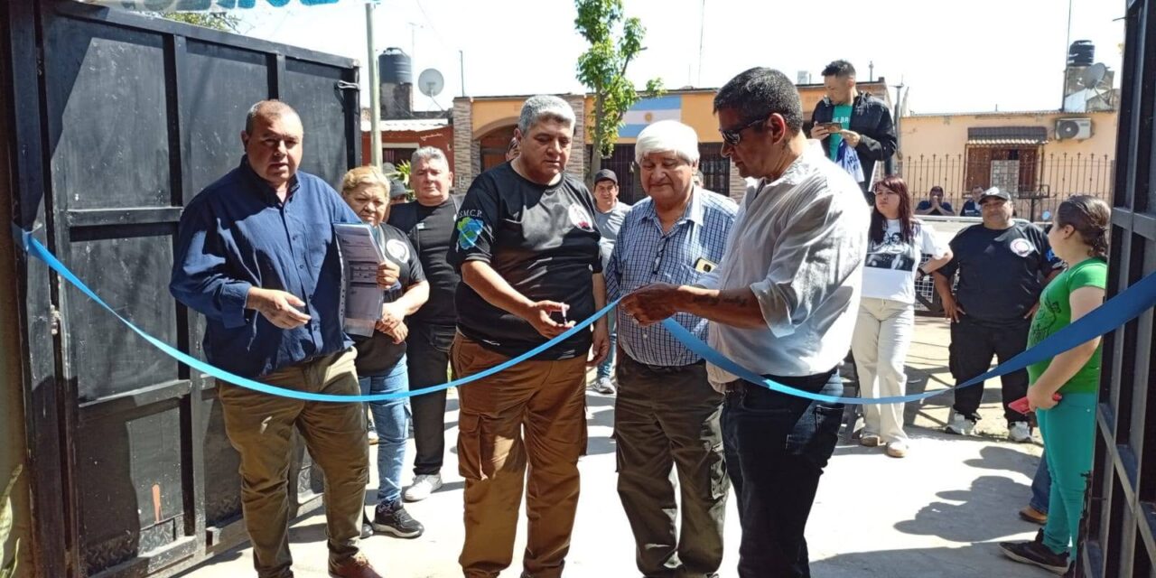 MUNICIPALES de ALBERDI (Tuc.) – AGREPEM –