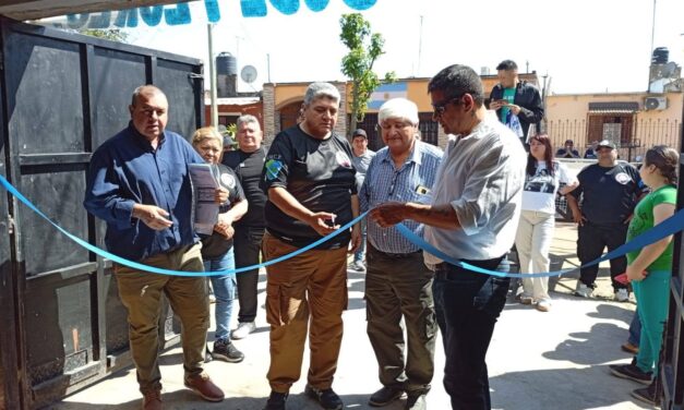 MUNICIPALES de ALBERDI (Tuc.) – AGREPEM –