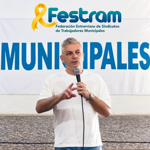 FESTRAM