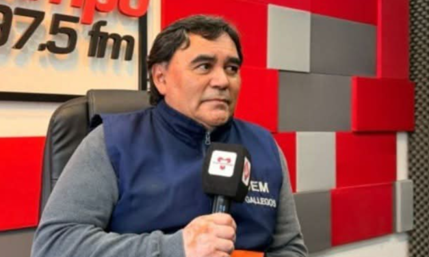 Mansilla reclamó una paritaria antes de fin de año