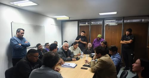 MUNICIPALES de GUAYMALLEN (Mza) – SOEMG –