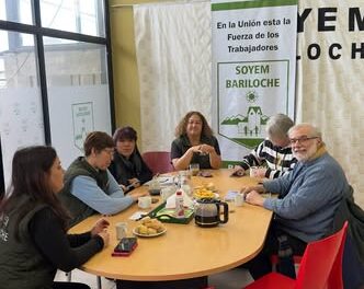 MUNICIPALES BARILOCHE