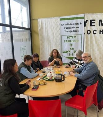 MUNICIPALES BARILOCHE