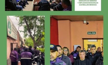 MUNICIPALES GUAYMALLEN MENDOZA
