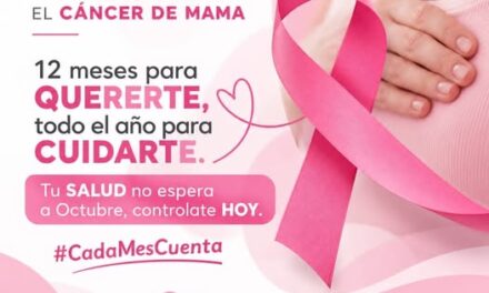 FESTRAM – día internacional de la lucha contra el cáncer
