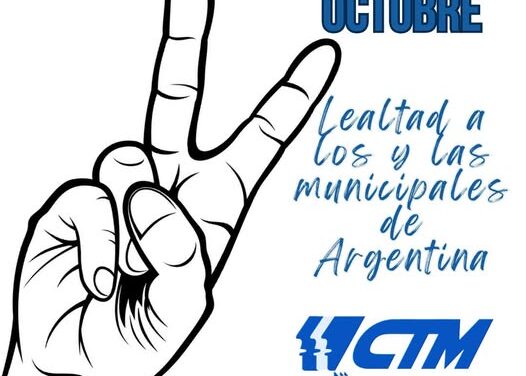 LEALTAD A LOS Y LAS MUNICIPALES DE ARGENTINA