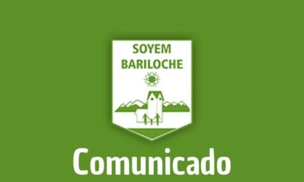 MUNICIPALES BARILOCHE