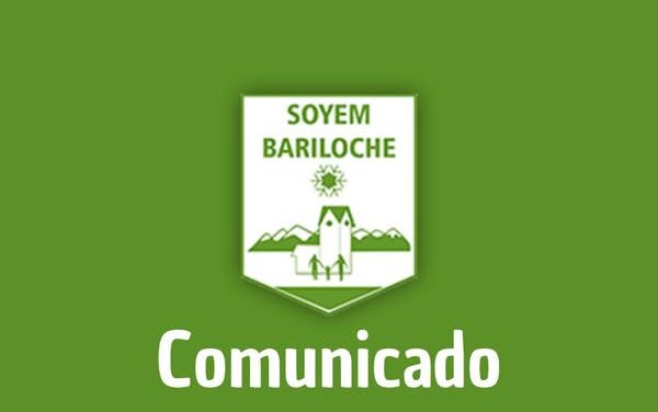 MUNICIPALES BARILOCHE