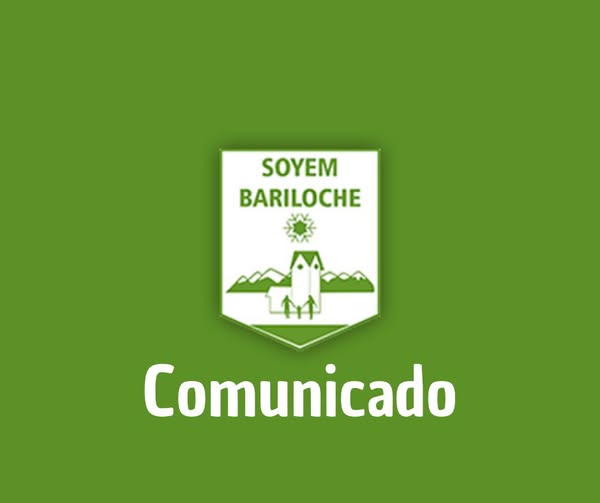 MUNICIPALES BARILOCHE