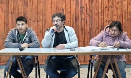SOEME Y ZO DEFINIÓ EN ASAMBLEA SU PROPUESTA PARA LA NEGOCIACIÓN SALARIAL