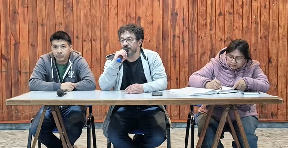 SOEME Y ZO DEFINIÓ EN ASAMBLEA SU PROPUESTA PARA LA NEGOCIACIÓN SALARIAL