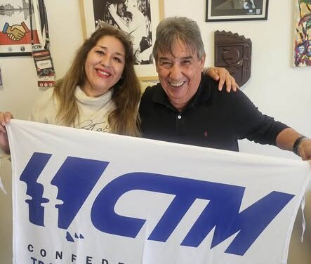 MUNICIPALES de Pto. DESEADO (S.C.) -SOEMPD –